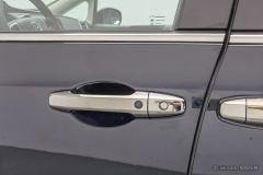 Honda Odyssey 2.0L E-CVT Rui Comfort Edition - фото 8