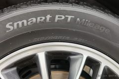 Honda Odyssey 2.0L E-CVT Rui Comfort Edition - фото 9