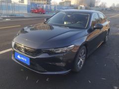 Honda Style 240TURBO CVT Tech Edition - ფოტო 1