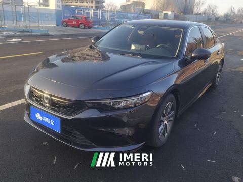 2023 Honda Style 240TURBO CVT Tech Edition - car from China