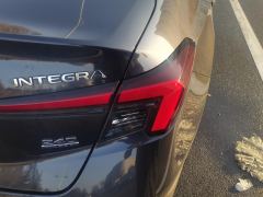 Honda Style 240TURBO CVT Tech Edition - ფოტო 5