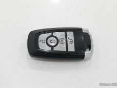 Lincoln Nautilus 2.0T 4WD Luxury Edition - ფოტო 10