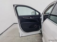 Lincoln Nautilus 2.0T 4WD Luxury Edition - ფოტო 11