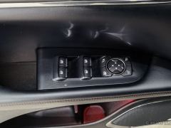 Lincoln Nautilus 2.0T 4WD Luxury Edition - ფოტო 12