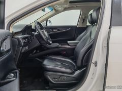 Lincoln Nautilus 2.0T 4WD Luxury Edition - ფოტო 13