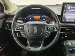 Lincoln Nautilus 2.0T 4WD Luxury Edition - ფოტო 15