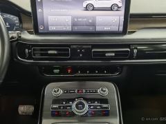 Lincoln Nautilus 2.0T 4WD Luxury Edition - ფოტო 16