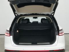 Lincoln Nautilus 2.0T 4WD Luxury Edition - ფოტო 20