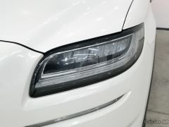 Lincoln Nautilus 2.0T 4WD Luxury Edition - ფოტო 5
