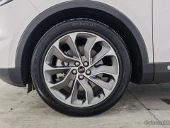 Lincoln Nautilus 2.0T 4WD Luxury Edition - ფოტო 6