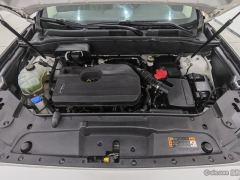 Lincoln Nautilus 2.0T 4WD Luxury Edition - ფოტო 7