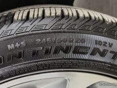 Lincoln Nautilus 2.0T 4WD Luxury Edition - ფოტო 9