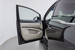 Buick GL8 Land Business Class 652T Luxury Edition 7-seater - photo 11