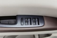 Buick GL8 Land Business Class 652T Luxury Edition 7-seater - photo 12