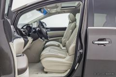 Buick GL8 Land Business Class 652T Luxury Edition 7-seater - photo 13
