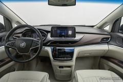 Buick GL8 Land Business Class 652T Luxury Edition 7-seater - photo 14
