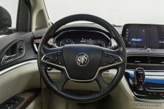 Buick GL8 Land Business Class 652T Luxury Edition 7-seater - photo 15
