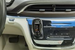 Buick GL8 Land Business Class 652T Luxury Edition 7-seater - photo 17