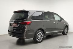 Buick GL8 Land Business Class 652T Luxury Edition 7-seater - photo 2