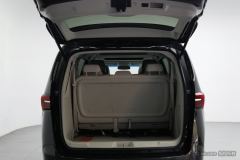 Buick GL8 Land Business Class 652T Luxury Edition 7-seater - photo 20