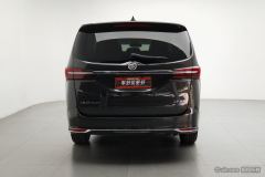 Buick GL8 Land Business Class 652T Luxury Edition 7-seater - photo 4