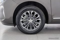 Buick GL8 Land Business Class 652T Luxury Edition 7-seater - photo 6