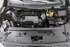 Buick GL8 Land Business Class 652T Luxury Edition 7-seater - photo 7