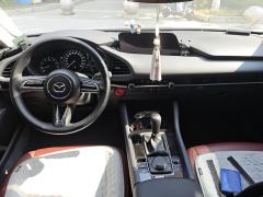 Mazda3 Axela 2.0L Automatic Prime Edition - ფოტო 16