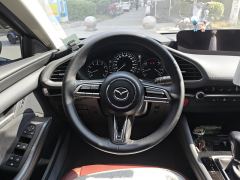 Mazda3 Axela 2.0L Automatic Prime Edition - ფოტო 18