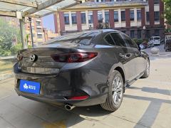 Mazda3 Axela 2.0L Automatic Prime Edition - ფოტო 2