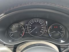 Mazda3 Axela 2.0L Automatic Prime Edition - ფოტო 20