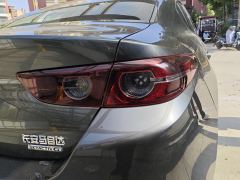 Mazda3 Axela 2.0L Automatic Prime Edition - ფოტო 5