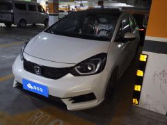 Honda LIFE 1.5L CVT SPO-SS Agile Edition - фото 1