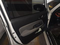 Honda LIFE 1.5L CVT SPO-SS Agile Edition - фото 12