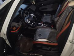 Honda LIFE 1.5L CVT SPO-SS Agile Edition - фото 14