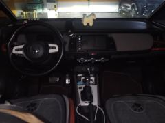 Honda LIFE 1.5L CVT SPO-SS Agile Edition - фото 16