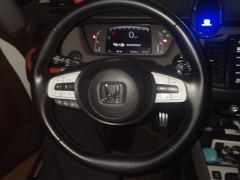 Honda LIFE 1.5L CVT SPO-SS Agile Edition - фото 18