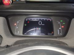Honda LIFE 1.5L CVT SPO-SS Agile Edition - фото 20