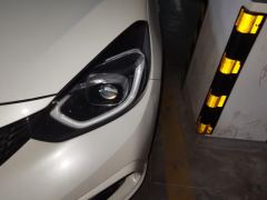 Honda LIFE 1.5L CVT SPO-SS Agile Edition - фото 4