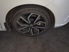 Honda LIFE 1.5L CVT SPO-SS Agile Edition - фото 6