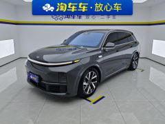 Li Auto L7 Pro - ფოტო 1