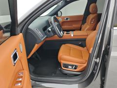 Li Auto L7 Pro - ფოტო 14