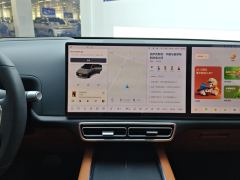 Li Auto L7 Pro - ფოტო 17