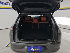 Li Auto L7 Pro - ფოტო 7