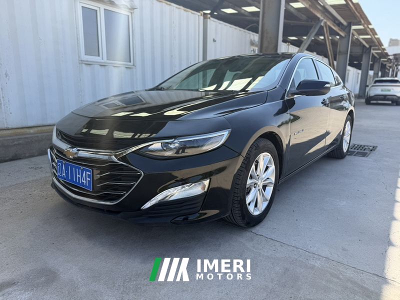 chevrolet malibu xl 535T Tiptronic Sharp edition - ავტომობილი ჩინეთიდან