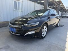 chevrolet malibu xl 535T Tiptronic Sharp edition - ფოტო 1