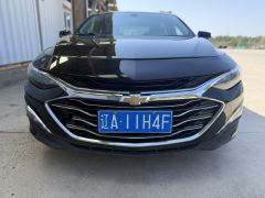 chevrolet malibu xl 535T Tiptronic Sharp edition - ფოტო 2