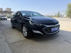 chevrolet malibu xl 535T Tiptronic Sharp edition - ფოტო 3