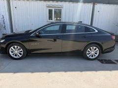 chevrolet malibu xl 535T Tiptronic Sharp edition - ფოტო 4