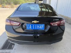 chevrolet malibu xl 535T Tiptronic Sharp edition - ფოტო 5